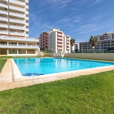 Casa Dos Arcos Seaview T2 By Cc 805 Lägenhet Portimão