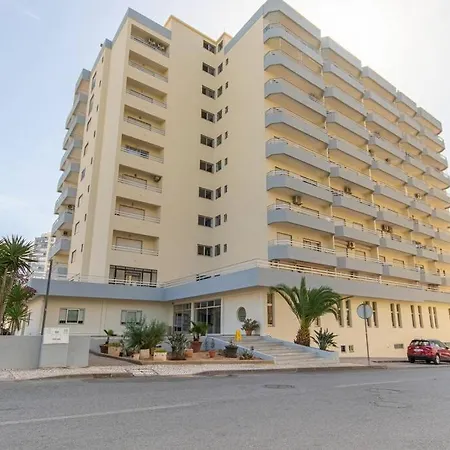 Lägenhet Casa Dos Arcos Seaview T2 By Cc 805