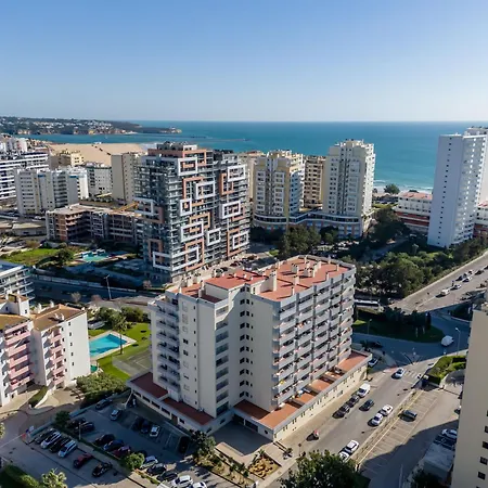 Casa Dos Arcos Seaview T2 By Cc 805 Appartement