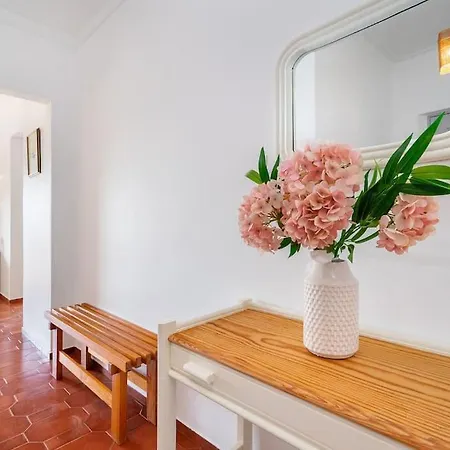 Daire Casa Dos Arcos Seaview T2 By Cc 805 Portimão