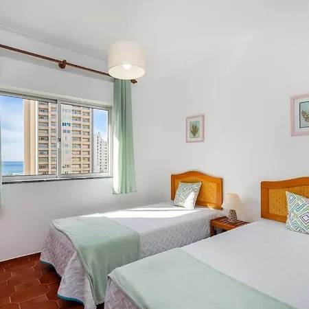 Casa Dos Arcos Seaview T2 By Cc 805 * Portimão