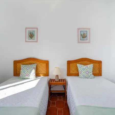 Casa Dos Arcos Seaview T2 By Cc 805 * Portimão