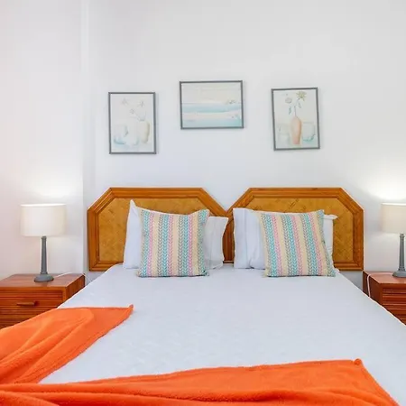 Διαμέρισμα Casa Dos Arcos Seaview T2 By Cc 805 *