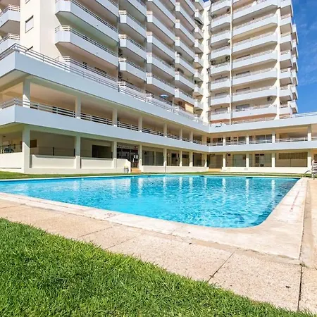 Casa Dos Arcos Seaview T2 By Cc 805 Διαμέρισμα