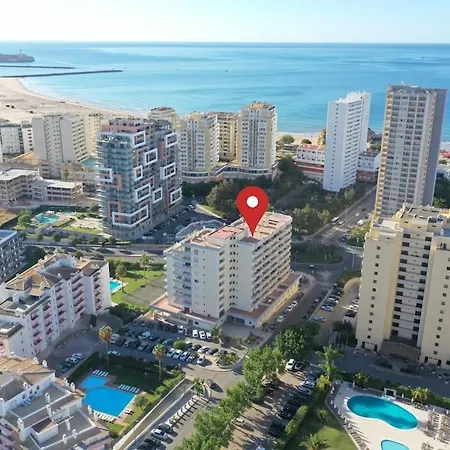 Διαμέρισμα Casa Dos Arcos Seaview T2 By Cc 805 *