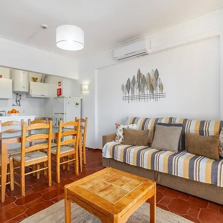 Διαμέρισμα Casa Dos Arcos Seaview T2 By Cc 805 *