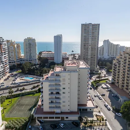 Casa Dos Arcos Seaview T2 By Cc 805 Διαμέρισμα