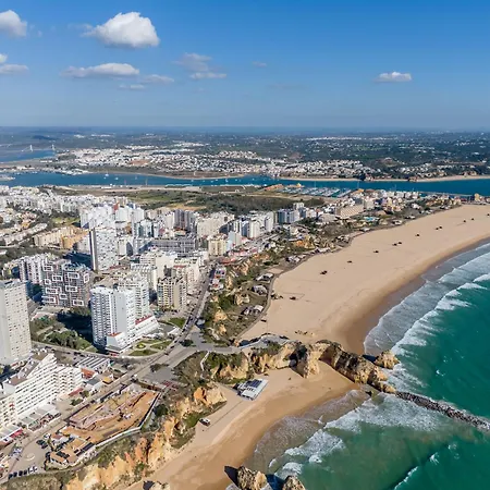 Casa Dos Arcos Seaview T2 By Cc 805 Daire *