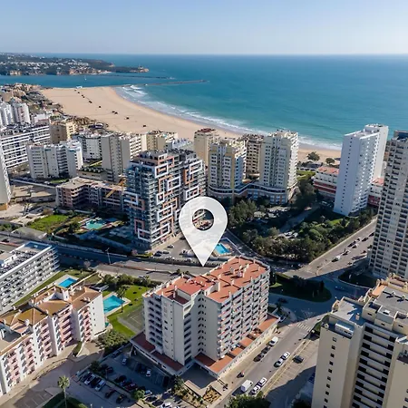 Casa Dos Arcos Seaview T2 By Cc 805 Διαμέρισμα