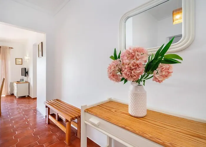 Lägenhet Casa Dos Arcos Seaview T2 By Cc 805 Portimão