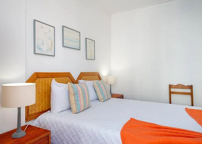 Casa Dos Arcos Seaview T2 By Cc 805 Portimão