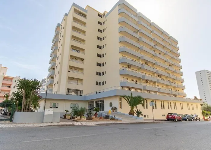 Lägenhet Casa Dos Arcos Seaview T2 By Cc 805