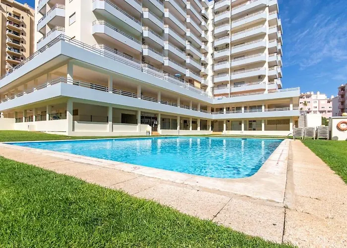 Casa Dos Arcos Seaview T2 By Cc 805 Lägenhet