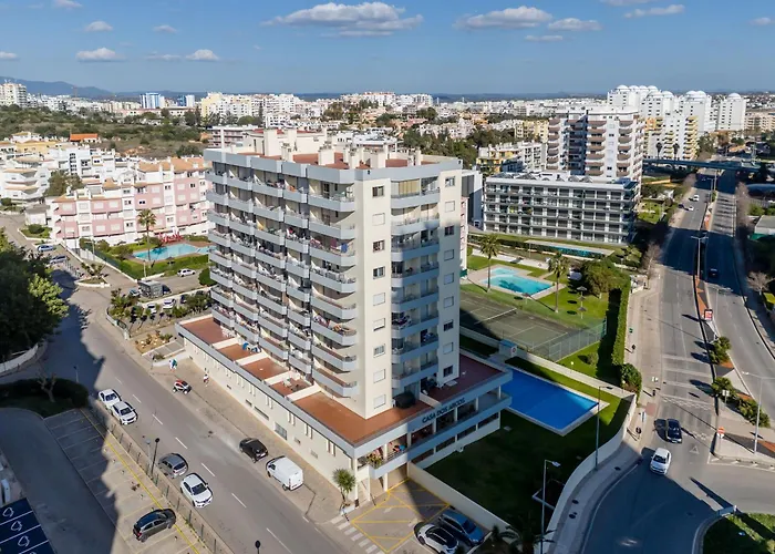 Casa Dos Arcos Seaview T2 By Cc 805