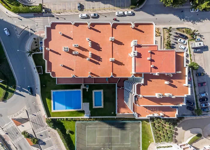 Casa Dos Arcos Seaview T2 By Cc 805 Portimão