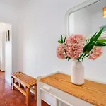 Appartamento Casa Dos Arcos Seaview T2 By Cc 805 Portimão