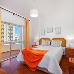 Casa Dos Arcos Seaview T2 By Cc 805 Appartamento Portimão