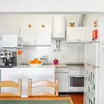Casa Dos Arcos Seaview T2 By Cc 805 Appartamento *