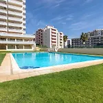 Casa Dos Arcos Seaview T2 By Cc 805 Appartamento Portimão