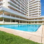 Casa Dos Arcos Seaview T2 By Cc 805 Appartamento