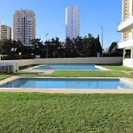 Appartamento Casa Dos Arcos Seaview T2 By Cc 805 *