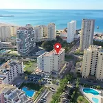 Casa Dos Arcos Seaview T2 By Cc 805 Appartamento Portimão
