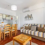 Appartamento Casa Dos Arcos Seaview T2 By Cc 805 *