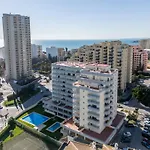 Casa Dos Arcos Seaview T2 By Cc 805 Appartamento Portimão