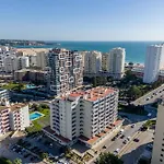 Casa Dos Arcos Seaview T2 By Cc 805 Appartamento