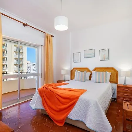 Casa Dos Arcos Seaview T2 By Cc 805 Appartement Portimão