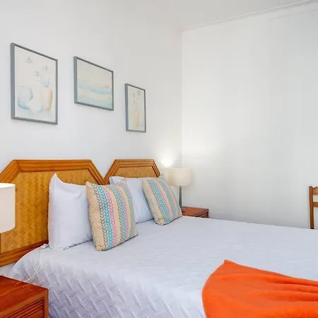 Casa Dos Arcos Seaview T2 By Cc 805 Portimão