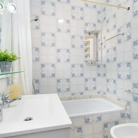 Casa Dos Arcos Seaview T2 By Cc 805 Appartement *