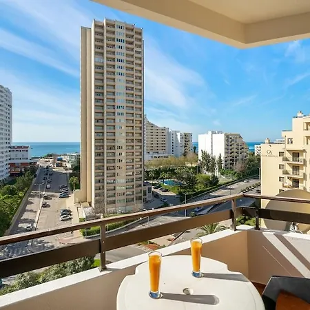 Casa Dos Arcos Seaview T2 By Cc 805 Appartement Portimão