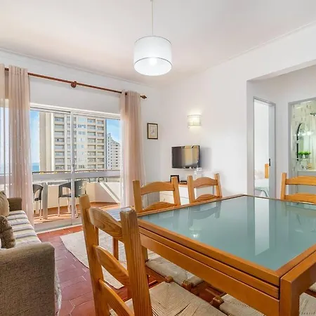 Casa Dos Arcos Seaview T2 By Cc 805 Portimão